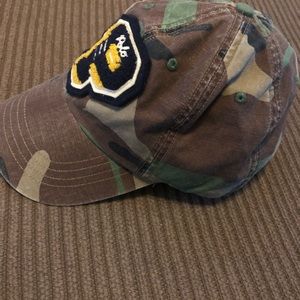 Polo by Ralph Lauren Accessories - Polo Baseball Cap Polo by Ralph Lauren Accessories - Polo Baseball Cap